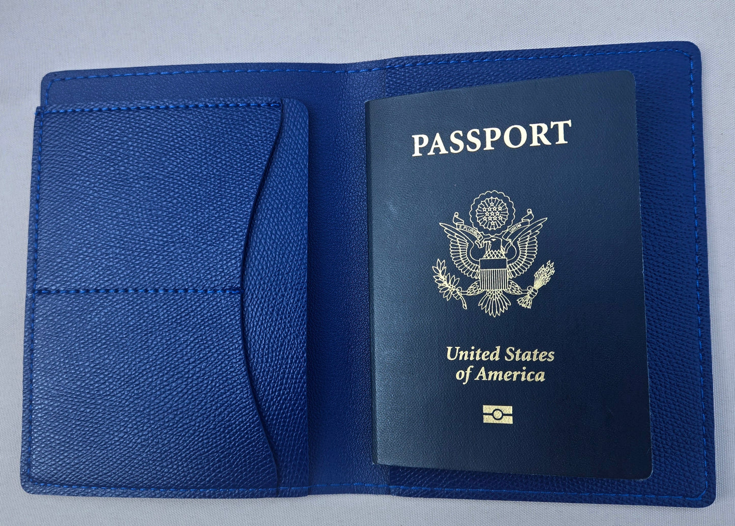 Passport Holder