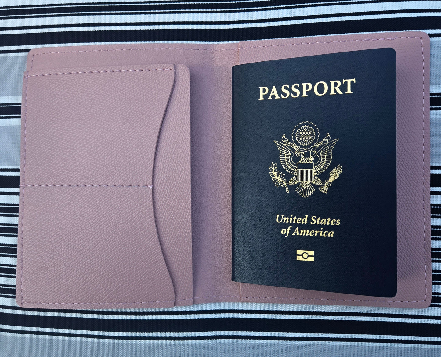 Passport Holder