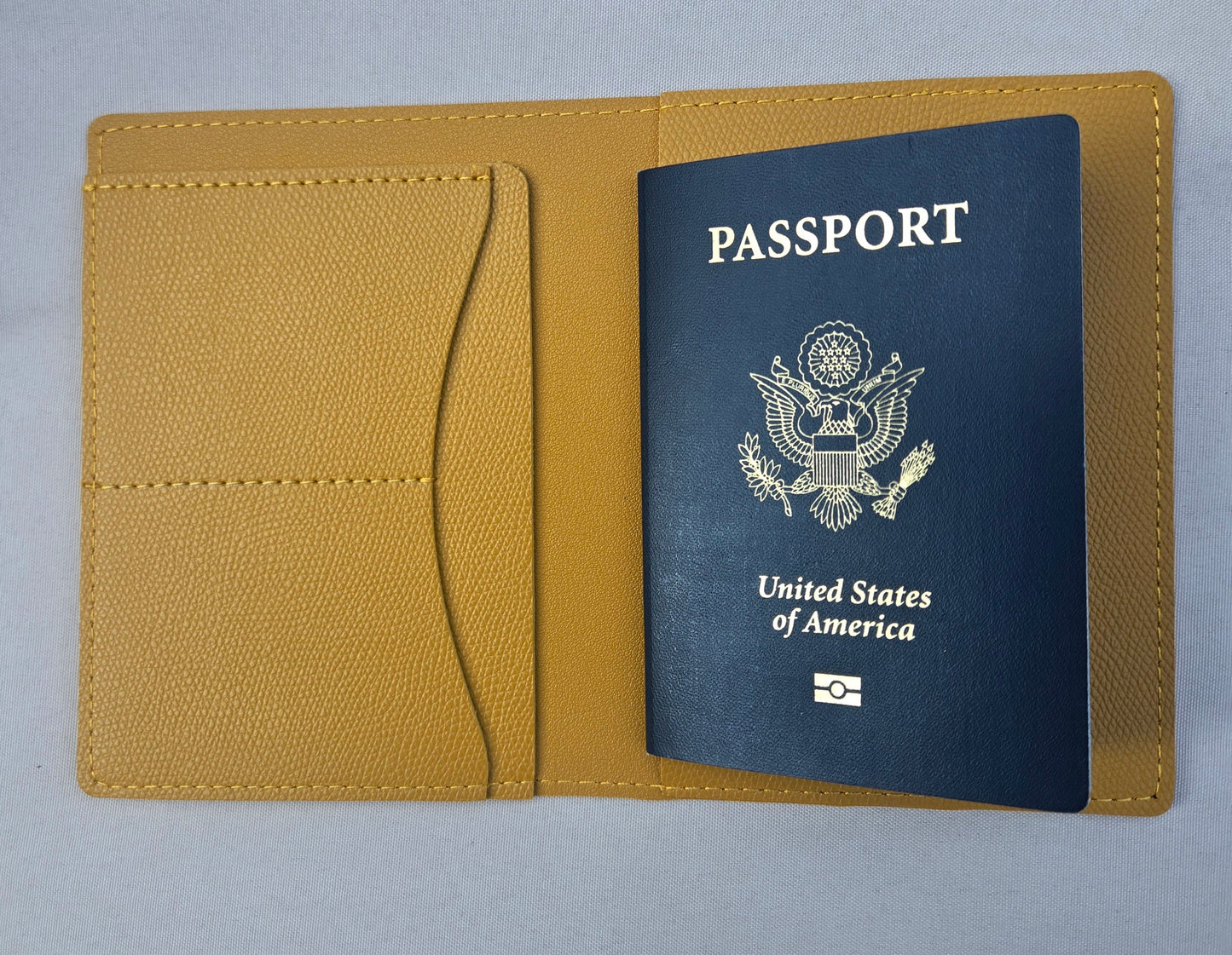 Passport Holder