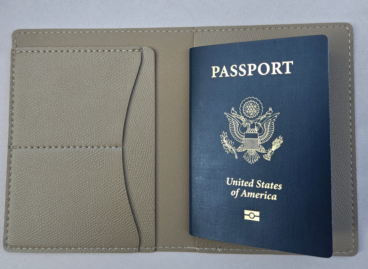 Passport Holder