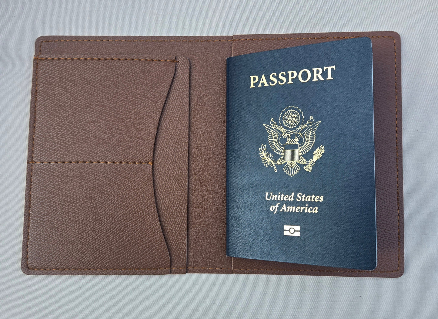 Passport Holder