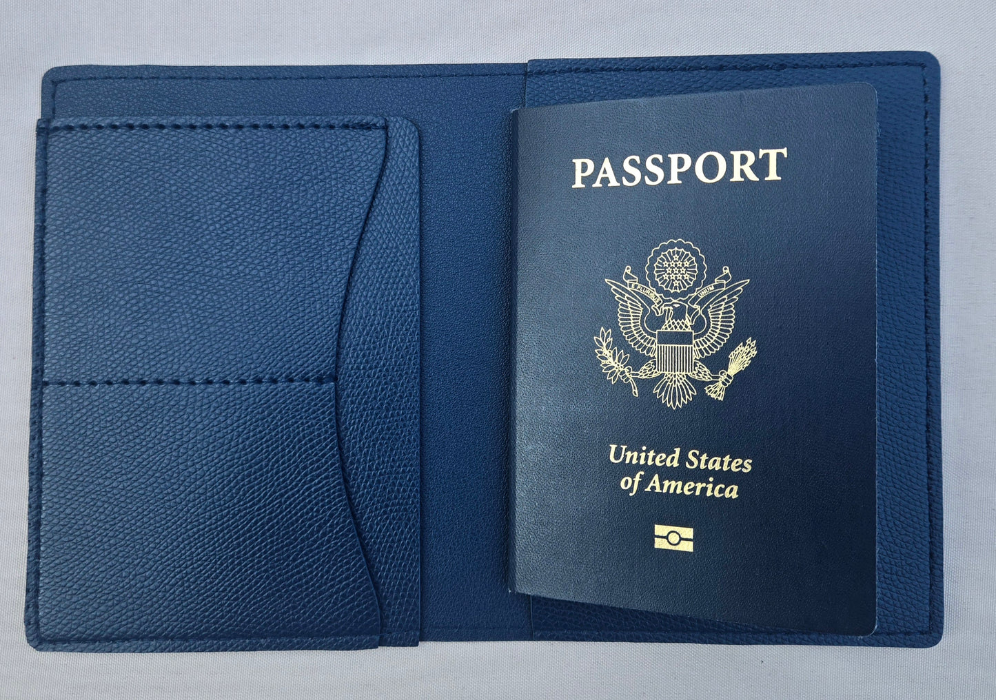 Passport Holder