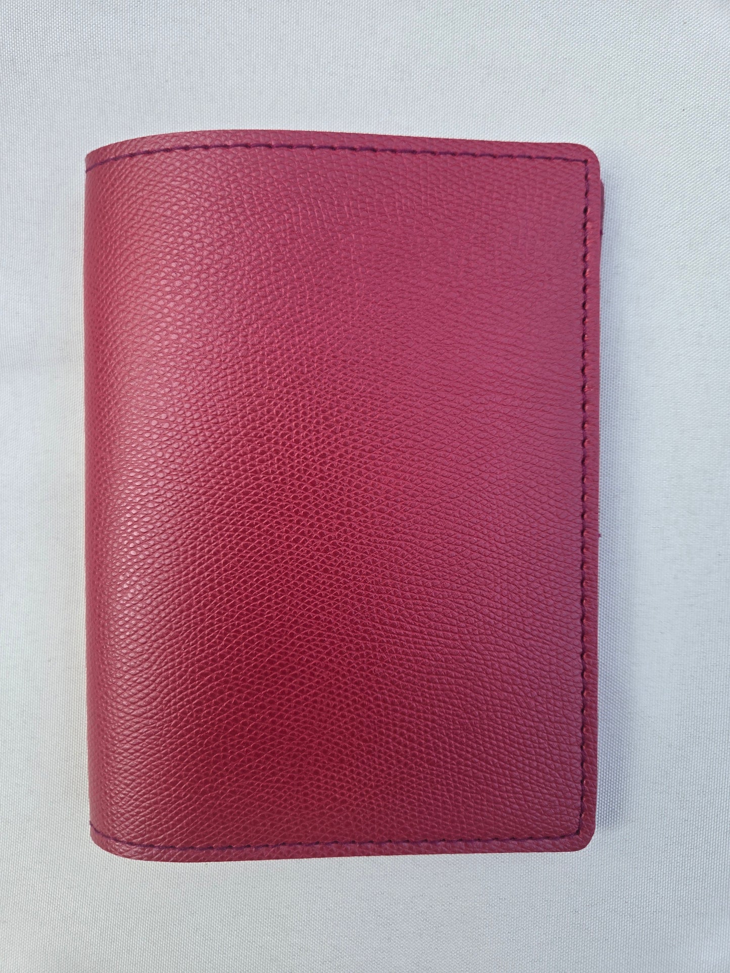 Passport Holder