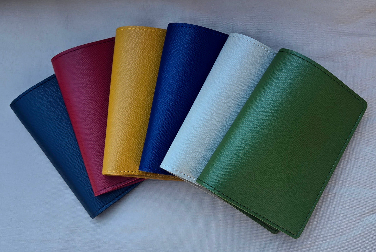 Passport Holder