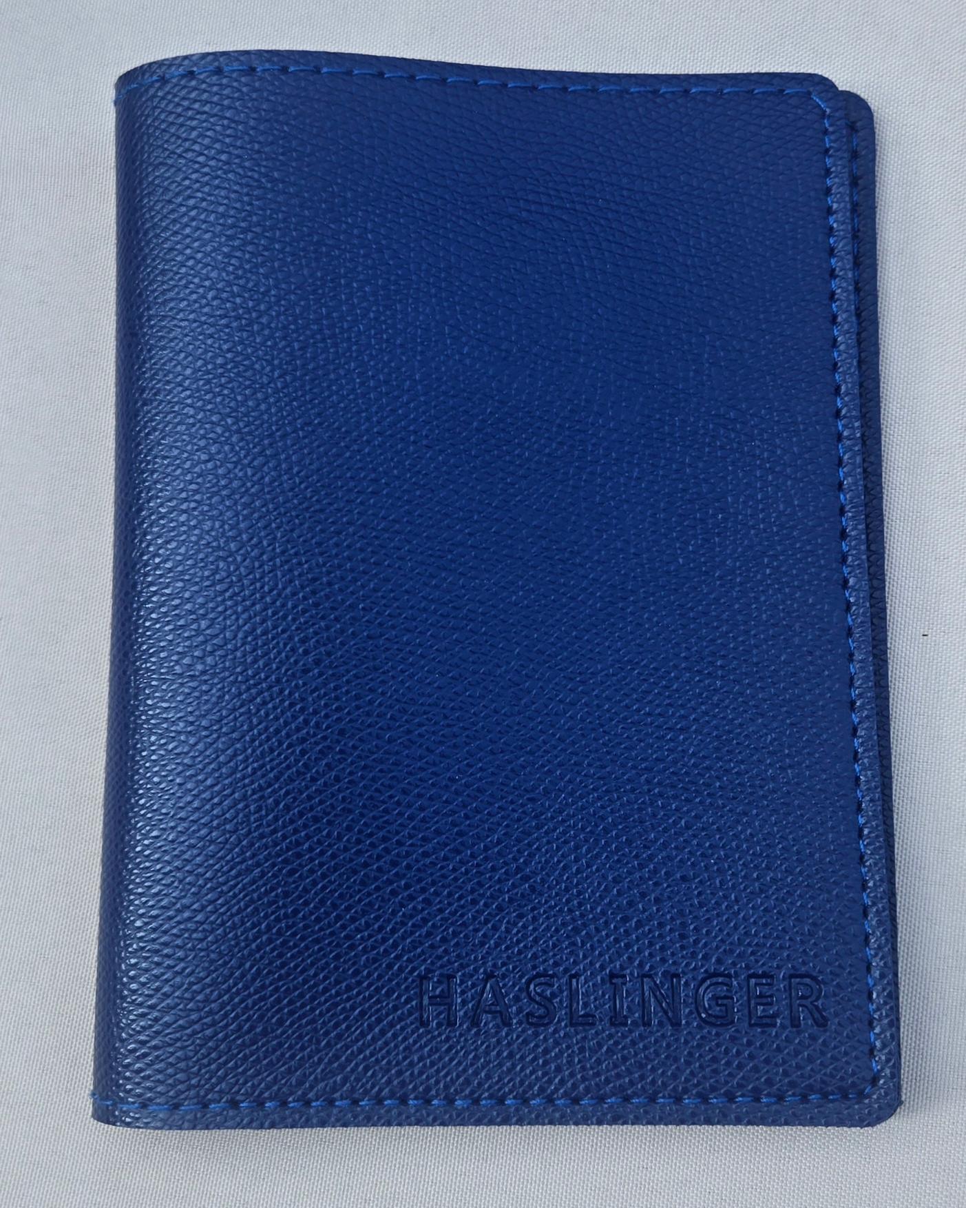 Passport Holder