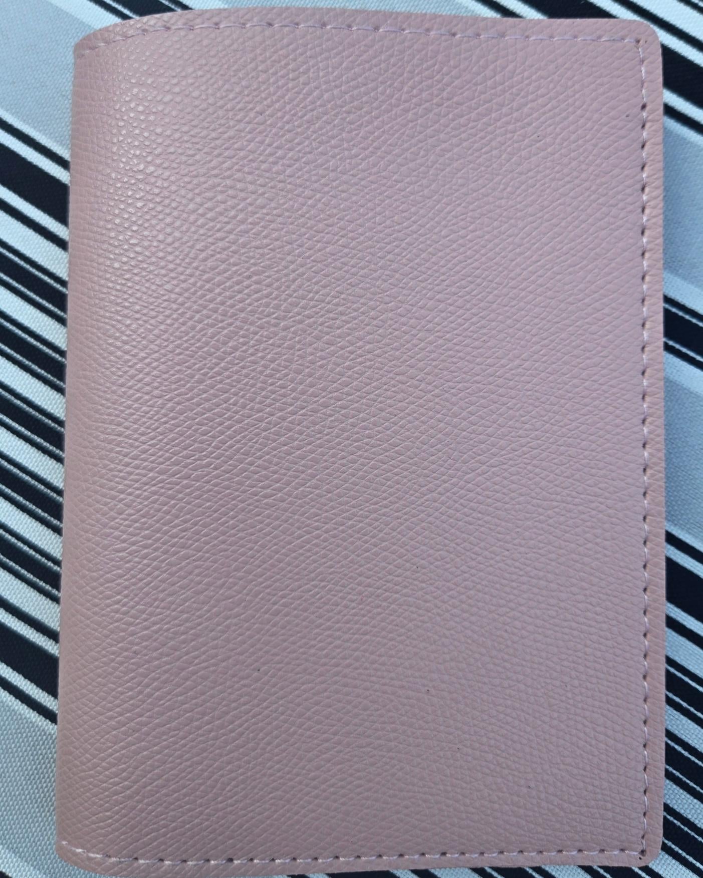 Passport Holder