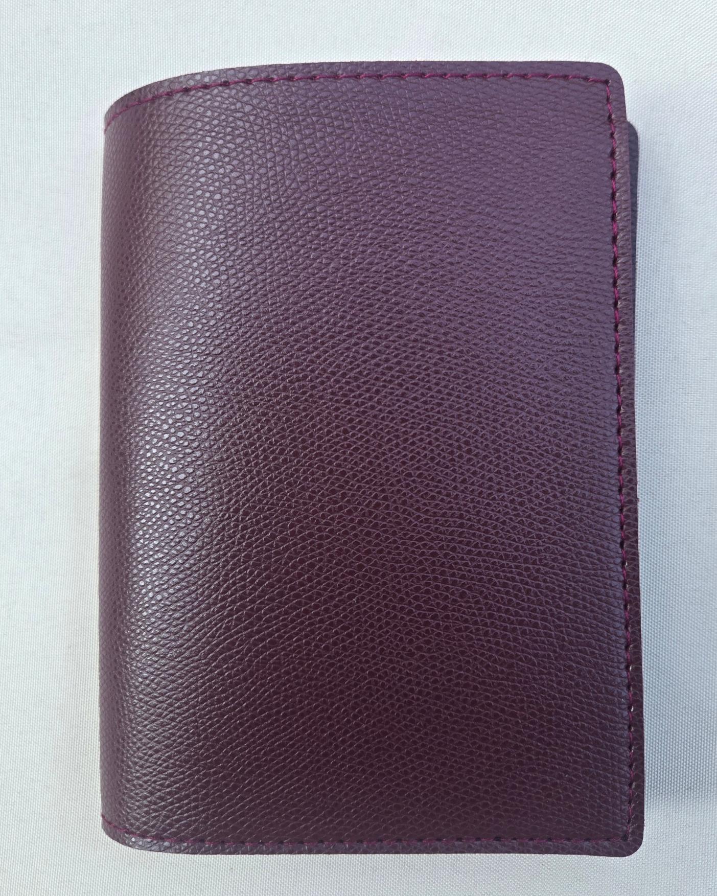 Passport Holder