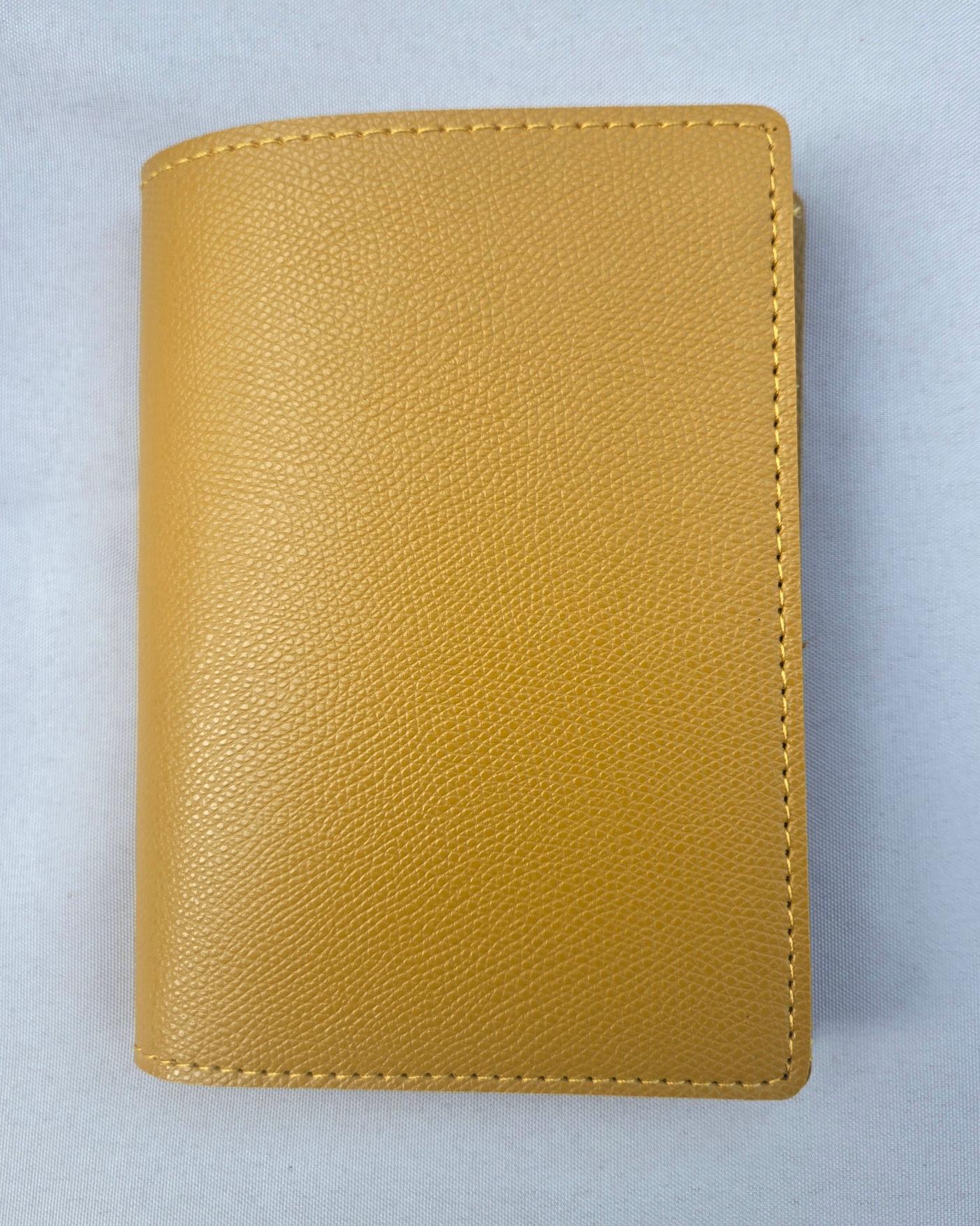 Passport Holder